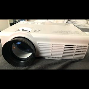 vankyo mini projector